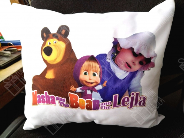 Pokloni za rodjendan  deca/Ukrasni jastuci za decu/Photo_1673873000931.jpg